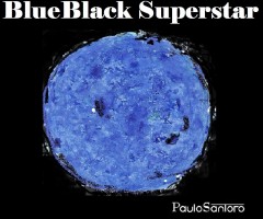 BlueBlack Superstar