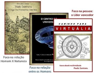 Caminho para Virtuália