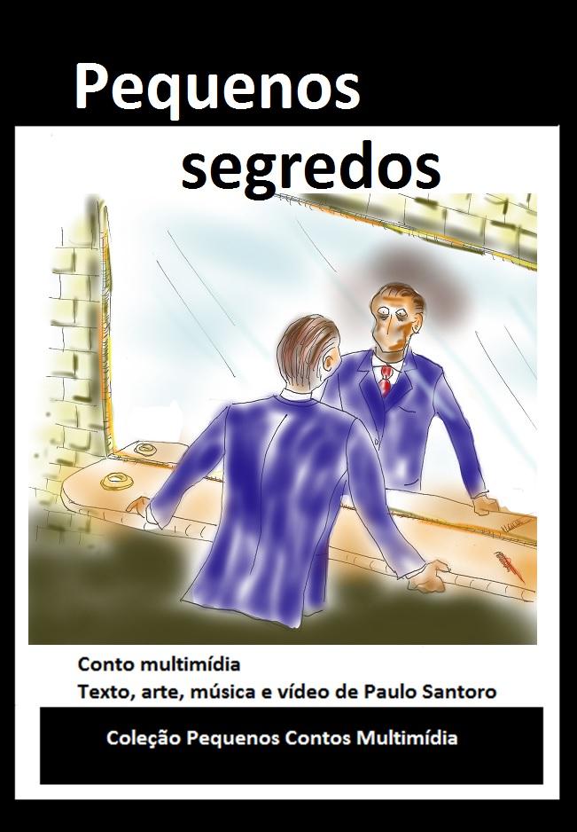 Pequenos Segredos