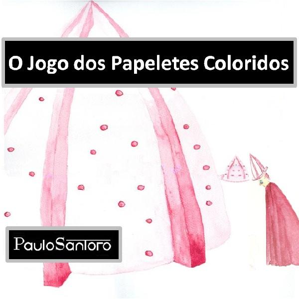 O Jogo dos Papeletes Coloridos - trilha sonora