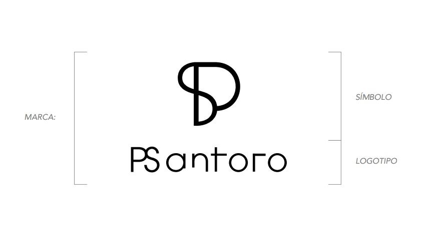 Logo PSantoro