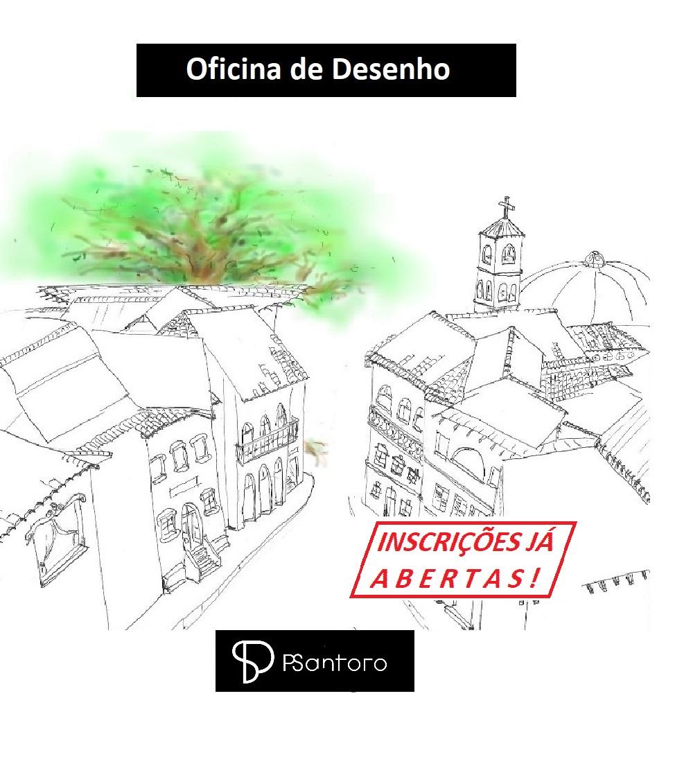 Oficina de Desenho